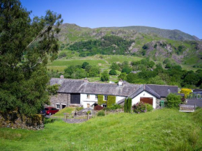 Kentmere Fell Views